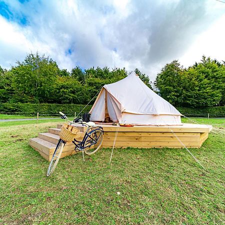 Ferry House Holidays New Ross Dış mekan fotoğraf