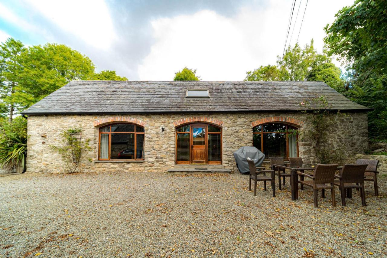 Ferry House Holidays New Ross Dış mekan fotoğraf