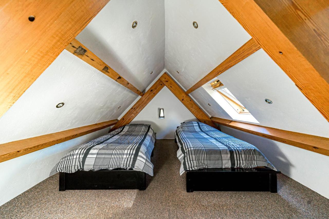 Ferry House Holidays New Ross Dış mekan fotoğraf