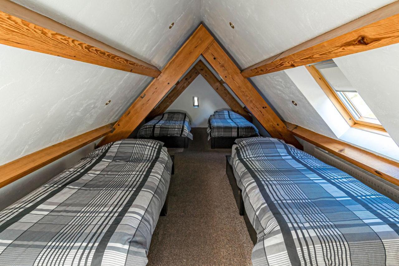 Ferry House Holidays New Ross Dış mekan fotoğraf