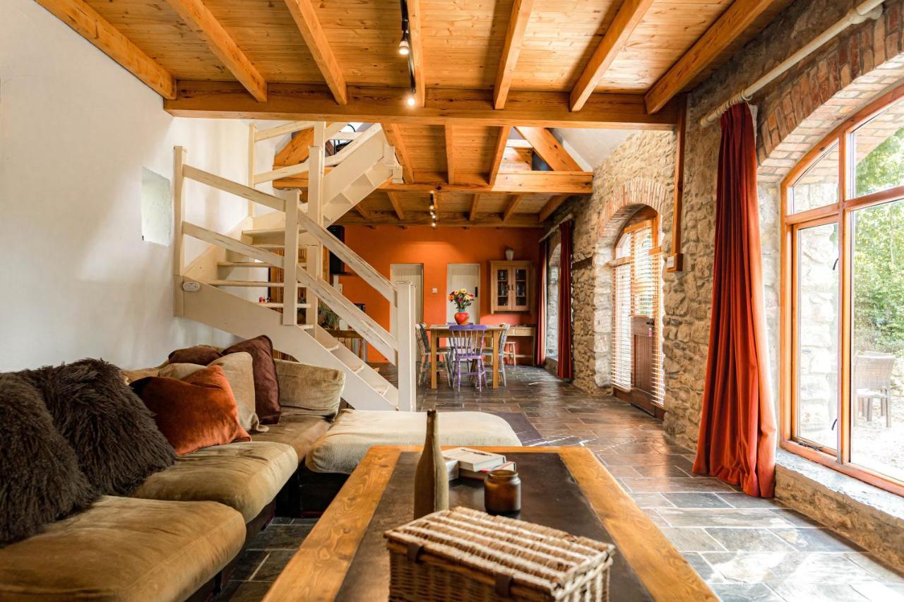 Ferry House Holidays New Ross Dış mekan fotoğraf