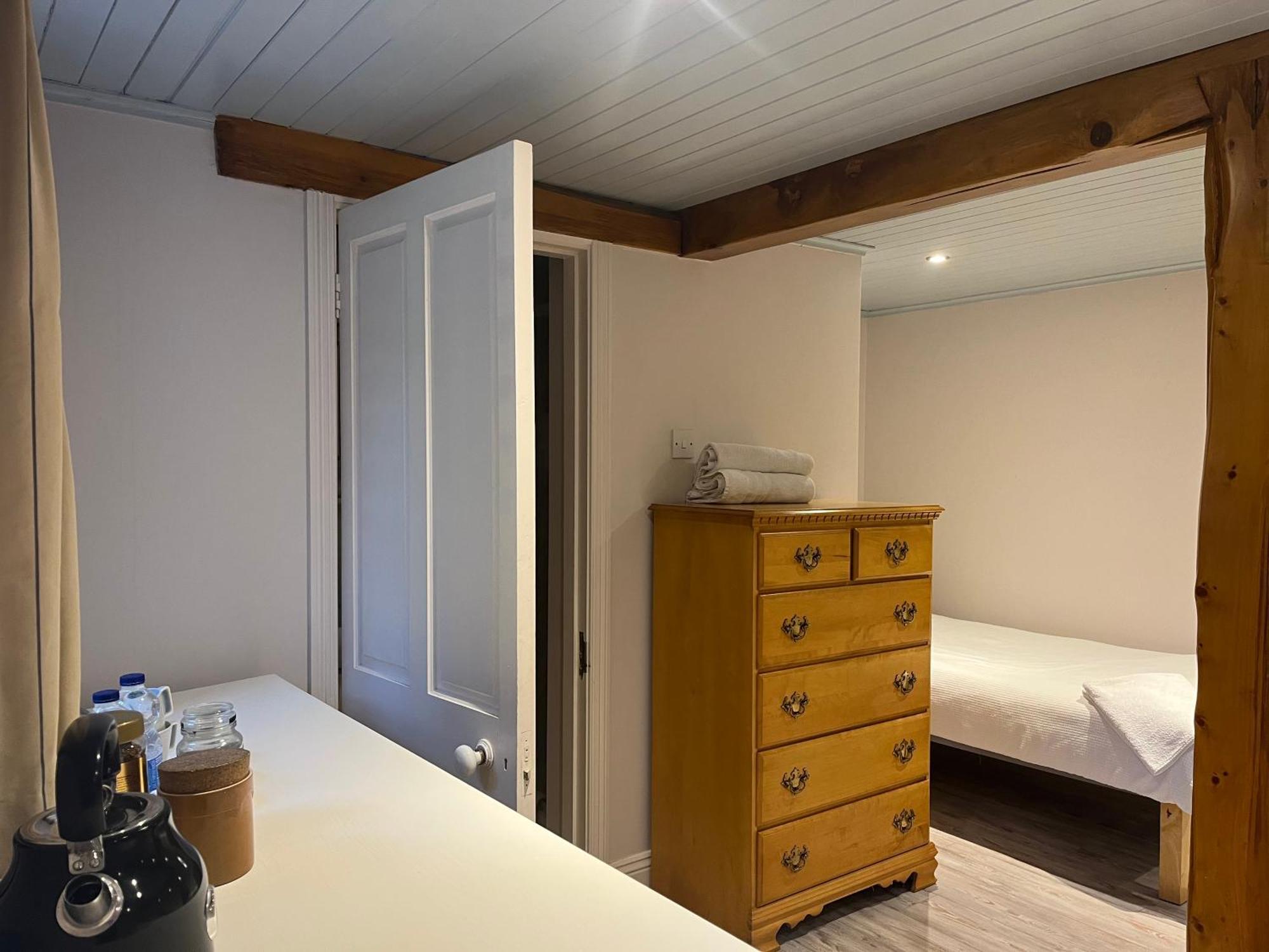 Ferry House Holidays New Ross Dış mekan fotoğraf