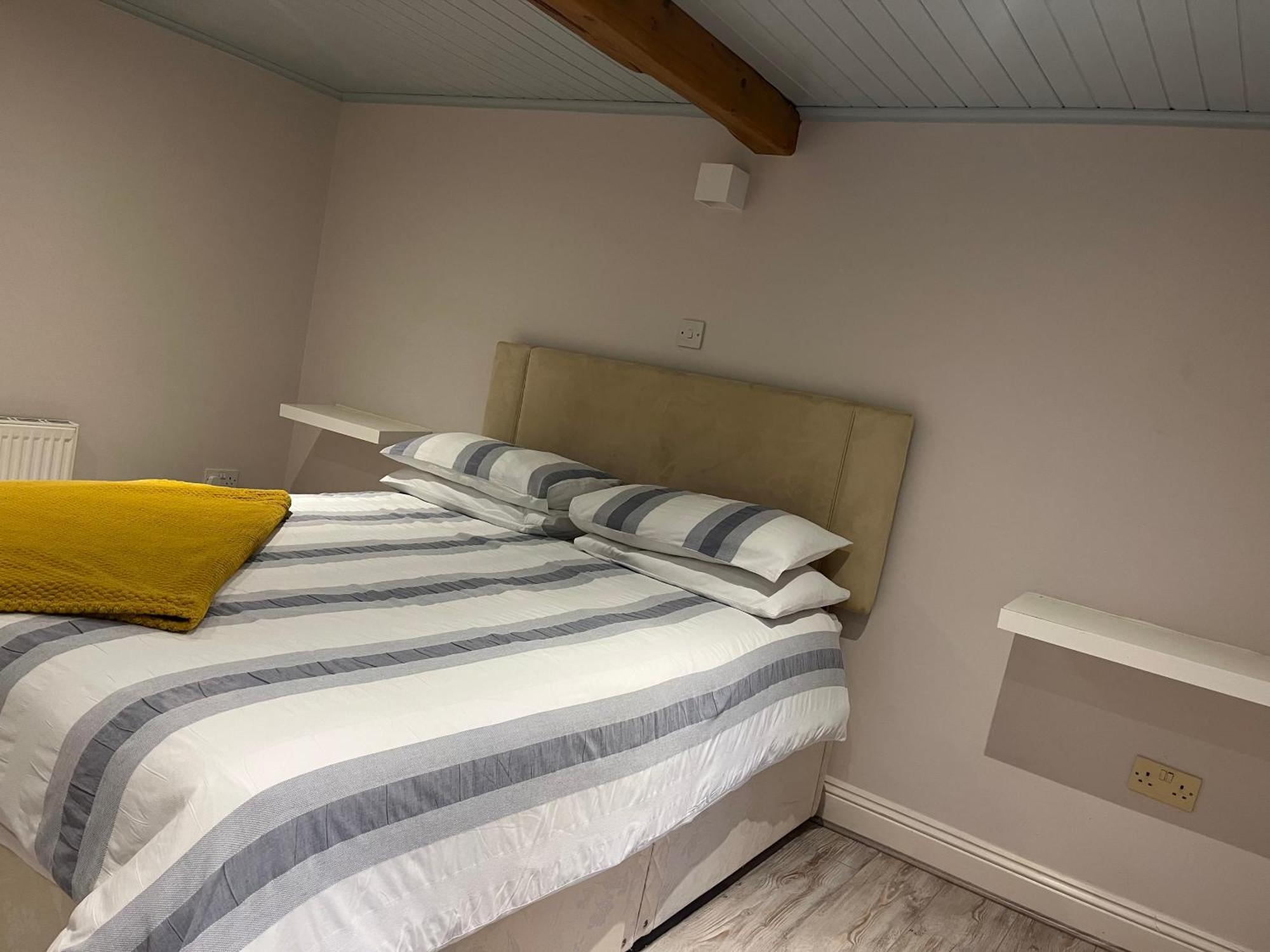 Ferry House Holidays New Ross Dış mekan fotoğraf